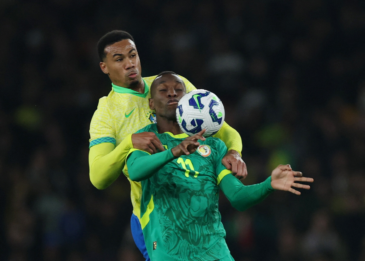 "아르헨티나-대한민국-노르웨이-이탈리아" 상상만 해도 끔찍한 '최악의 조…