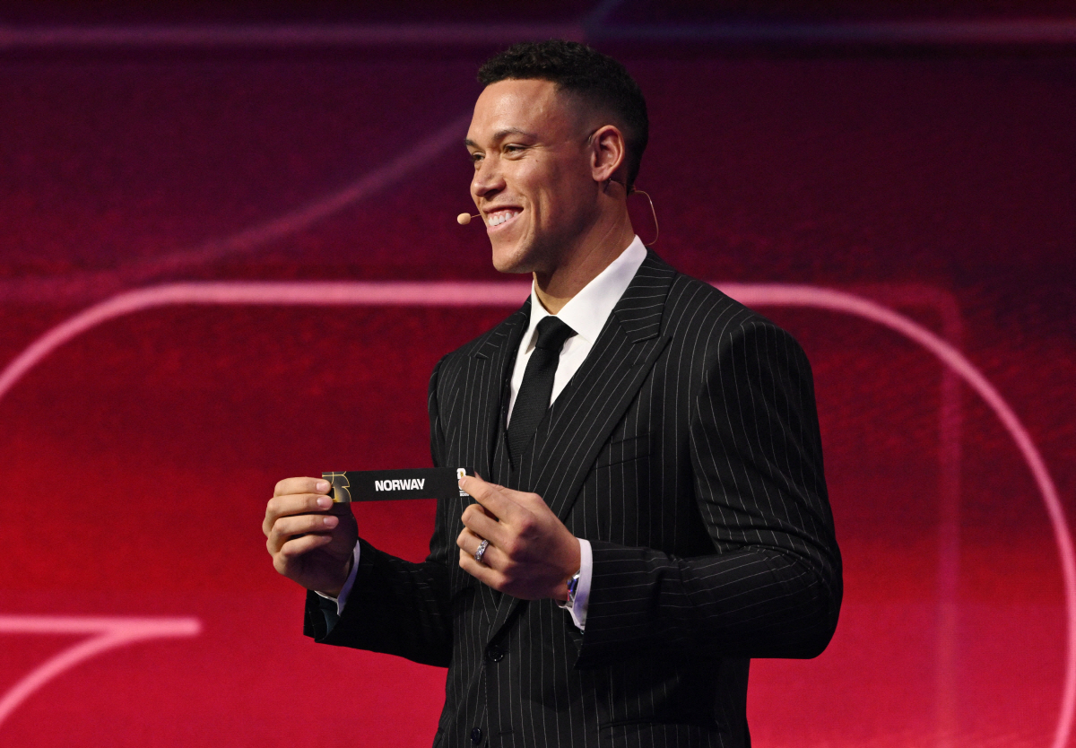 "아르헨티나-대한민국-노르웨이-이탈리아" 상상만 해도 끔찍한 '최악의 조…