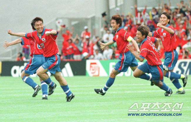 '1998, 2018년 이어 세번째 조별리그 격돌' 왕년의 멕시코가 아니…