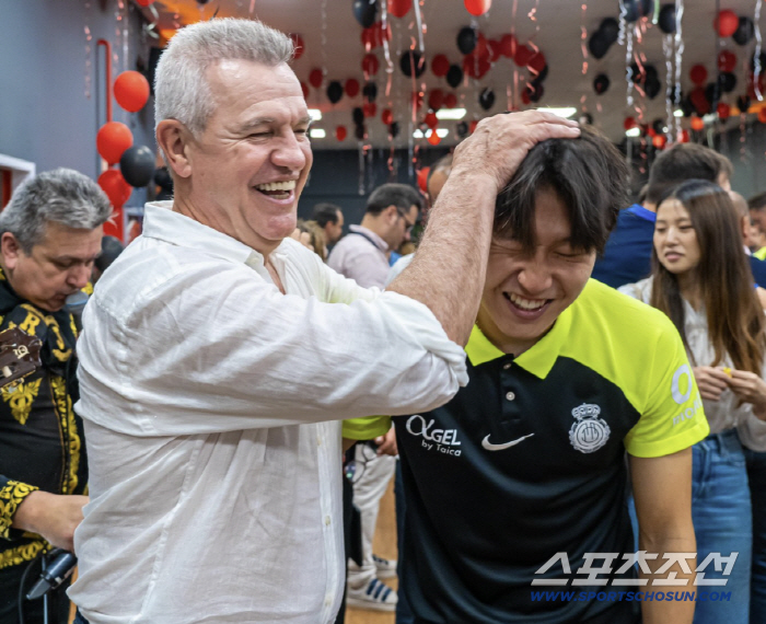 "한국은 월드컵 조별리그 8번 떨어져" 팩폭, '서로 해볼만하다 A조' …