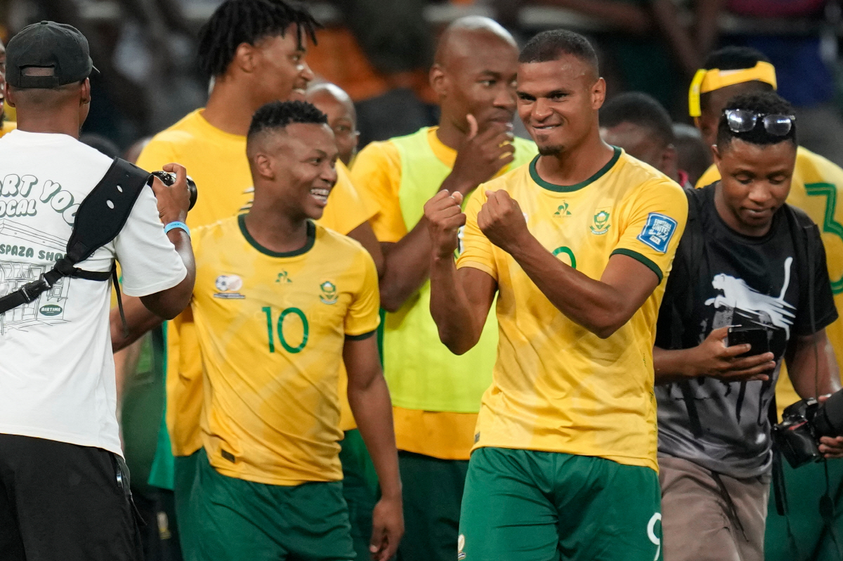 손흥민 무시해? "한국과 한 조, 월드컵 사상 첫 16강 희망" 자신감 …