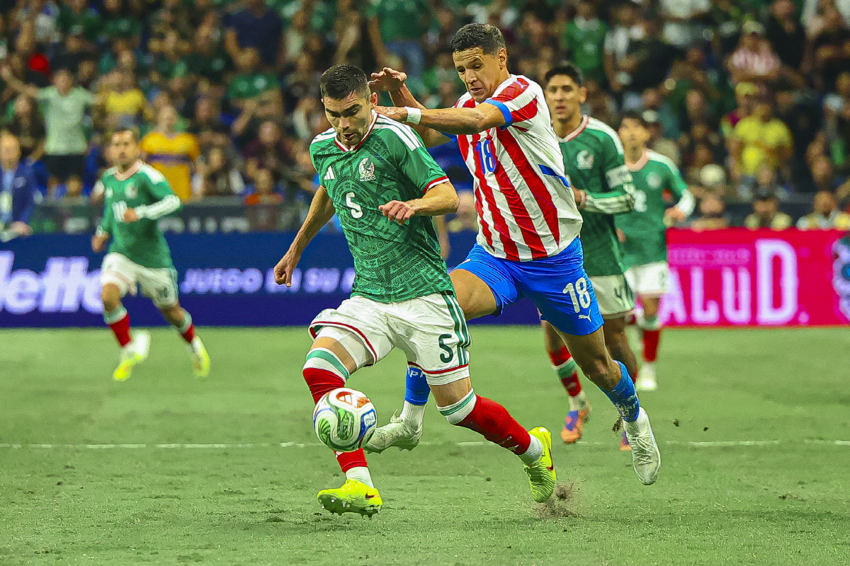 '서울-부산 왕복보다 짧다!' 홍명보호 '오피셜' 공식발표, 멕시코에서 …