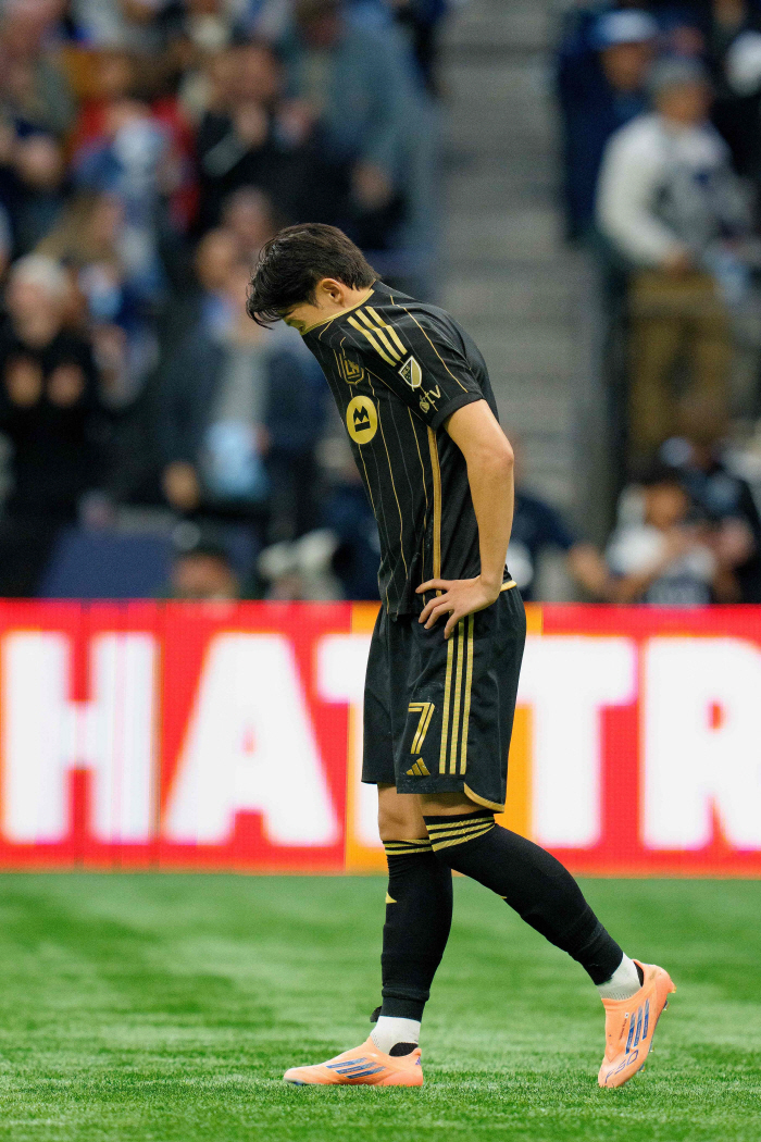 '하필 멕시코' 손흥민, '마지막 월드컵' 앞두고 괜히 미국 갔나…홍명보호 조 1위 통과시 16강까지 멕시코 '강제 잔류'