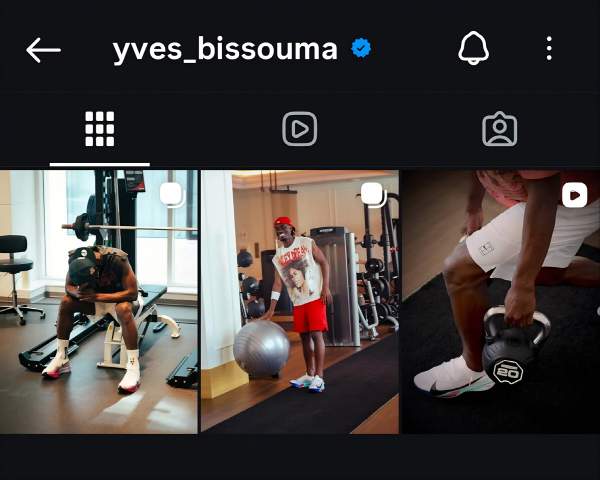 "내 인생 최고의 사람 쏘니" 추억마저 전부 삭제, 토트넘 문제아 돌발 …