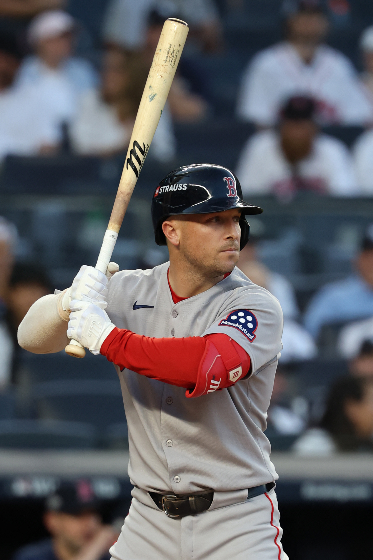 "요즘 야구 재미없다" 美야구 역사 바꾼 명단잔의 일침…이유는? '외야 …