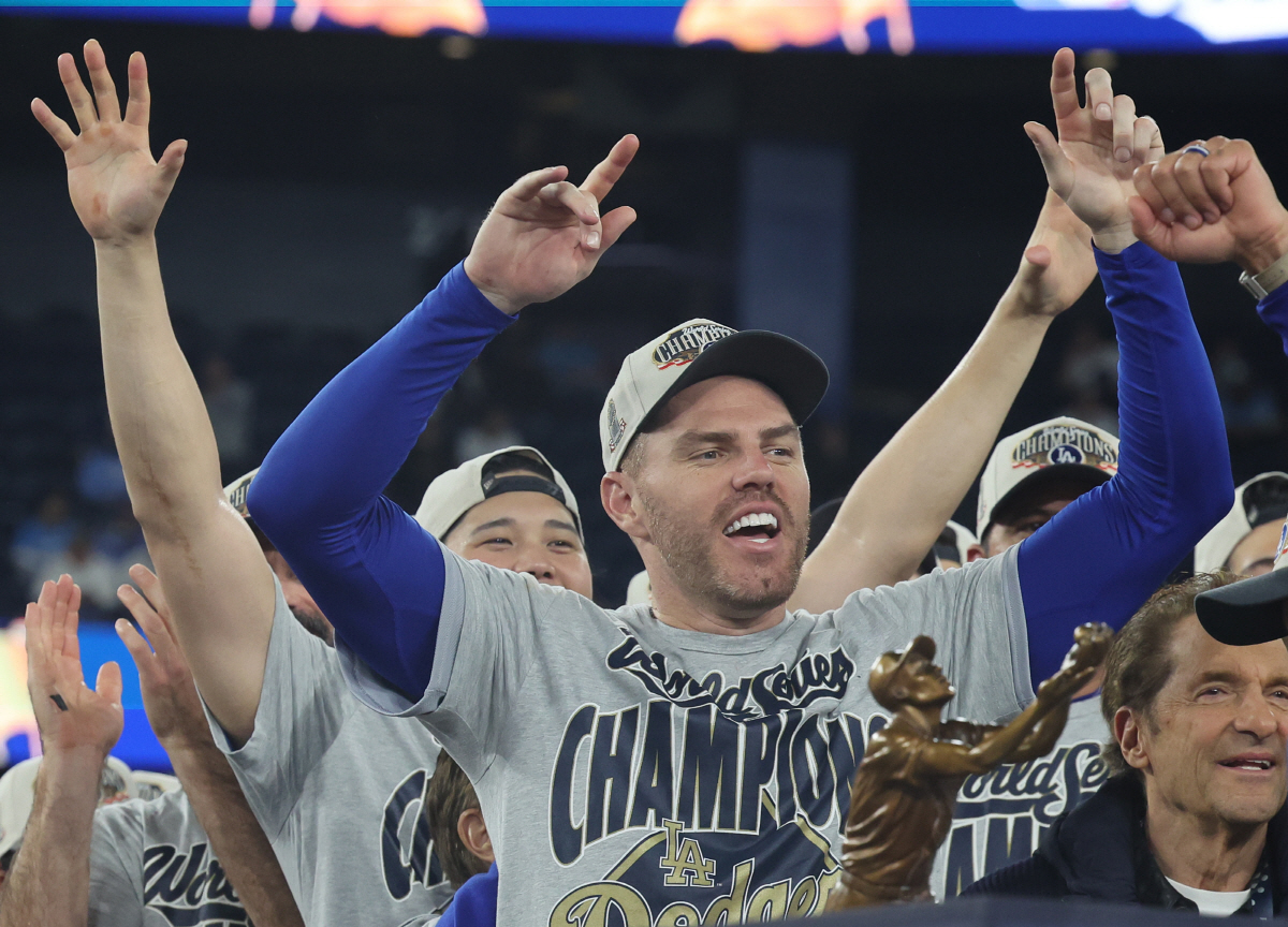 "요즘 야구 재미없다" 美야구 역사 바꾼 명단잔의 일침…이유는? '외야 …