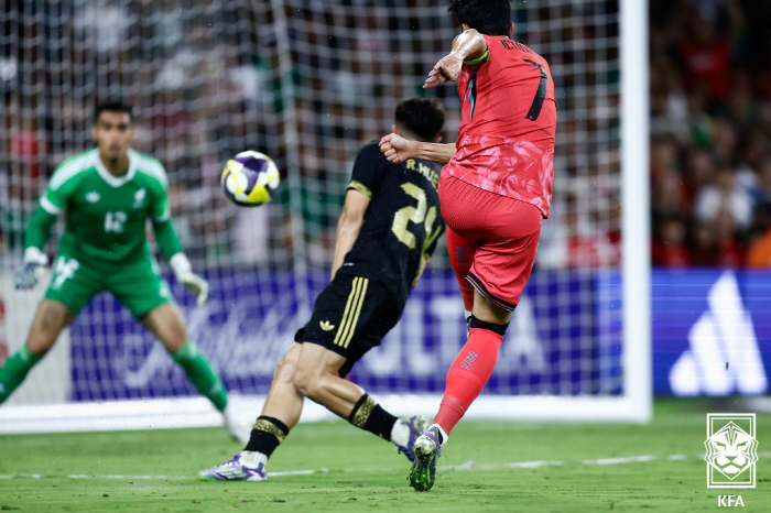 '멕시코월드컵'이 되며 생긴 '세 가지 변수'...'고지·고온·고습 적응…