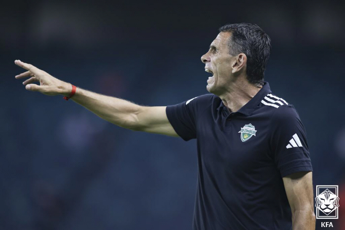 [코리아컵 결승 현장라인업]'더블' 전북 VS '최초' 광주 드디어 빅뱅…