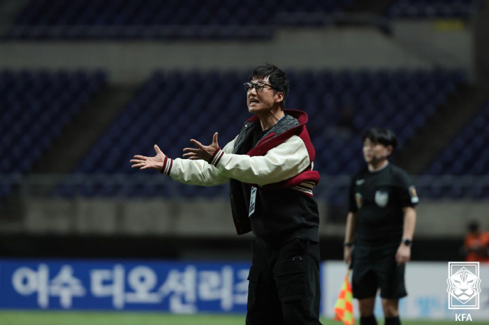 [코리아컵 결승 현장라인업]'더블' 전북 VS '최초' 광주 드디어 빅뱅…