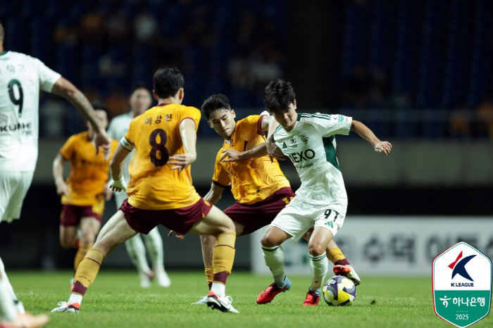 [코리아컵 결승 현장라인업]'더블' 전북 VS '최초' 광주 드디어 빅뱅…