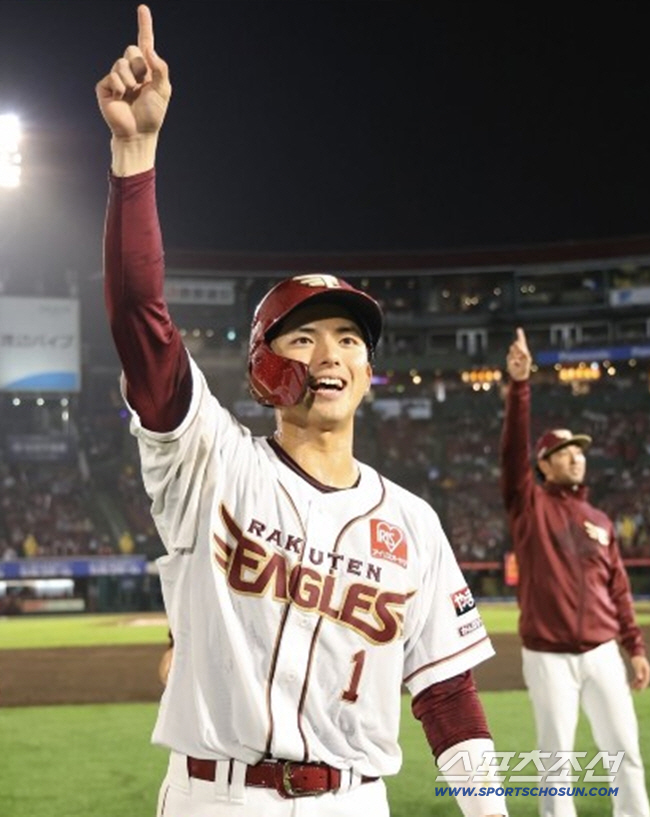 "상상 못한 일이 벌어졌다" 특급 루키에 밀려 유격수→3루수 이동, 프로…