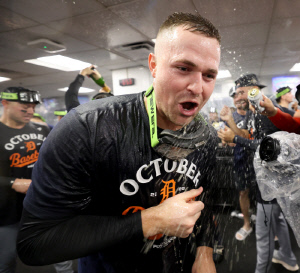 '와 5900억 특급' 다저스 초대형 트레이드설…야마모토보다 비싼 에이스까지 독식하나