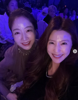 ‘현대家 며느리’ 노현정, 재정 이슈에도 나눔 근황…여전한 단아함