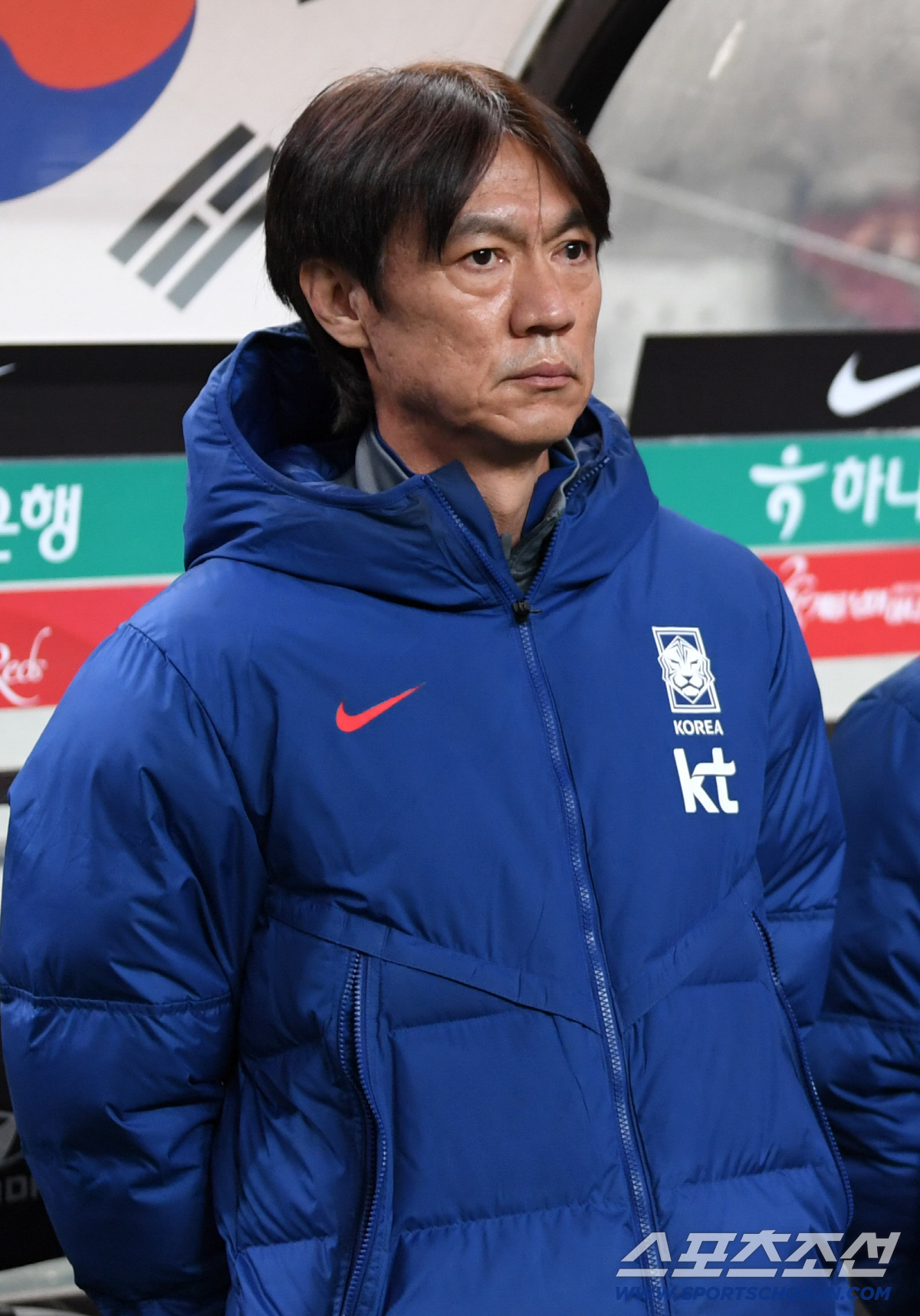 홍명보호 미쳤다! '멕시코-노르웨이-일본-이탈리아' 다 제치고, 韓 역대…