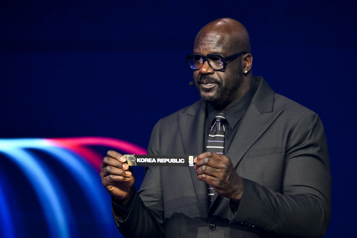 홍명보호 미쳤다! '멕시코-노르웨이-일본-이탈리아' 다 제치고, 韓 역대…