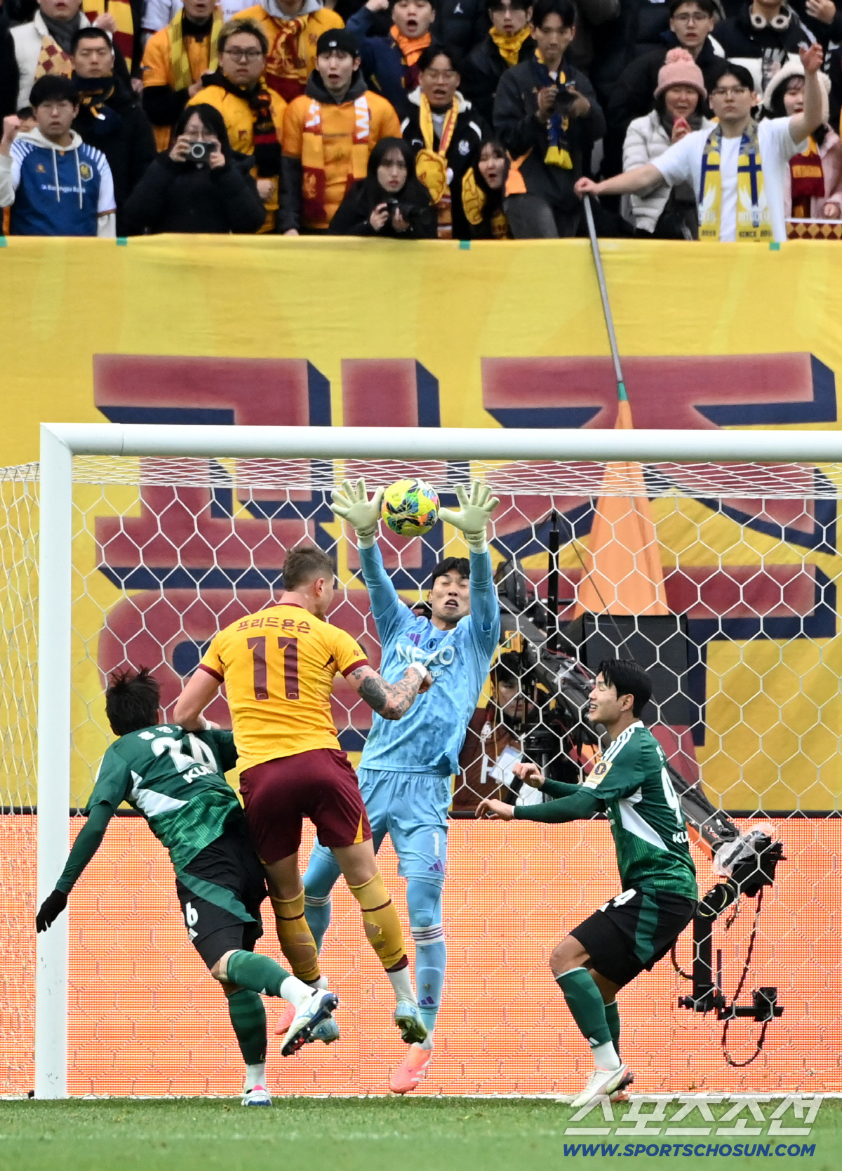 [코리아컵 현장리뷰]'이승우, 퇴장 유도→연장 결승골→퇴장 원맨쇼쇼쇼' …