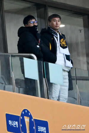 [현장인터뷰]'아쉬운 준우승' 마철준 광주 코치 