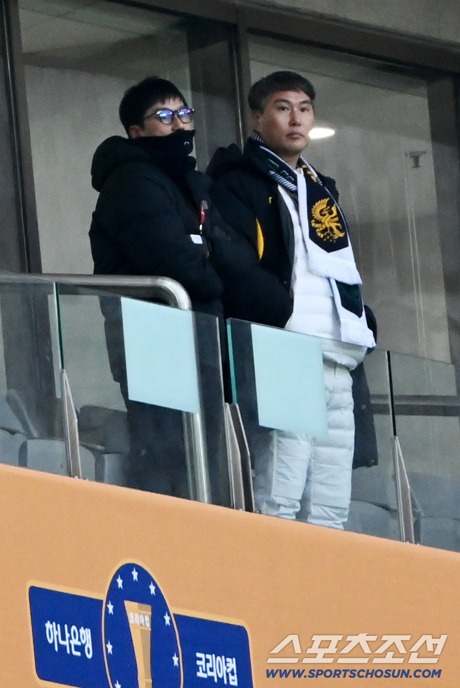 [현장인터뷰]'아쉬운 준우승' 마철준 광주 코치 "이정효 감독 퇴장은 심…