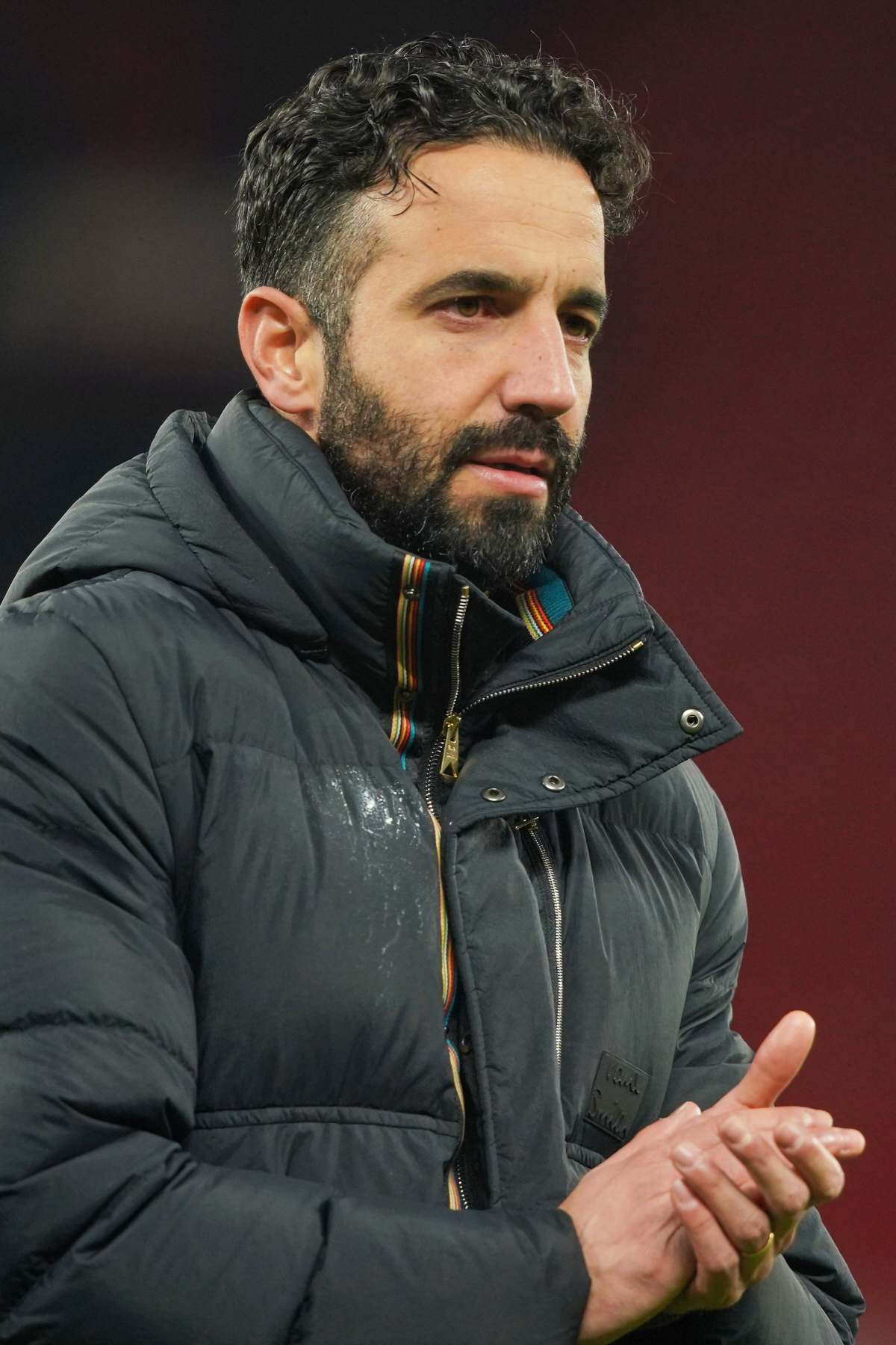 "충격!" 2억 2000만 파운드 투자…맨유 벌써 후보자 추렸다, 아모림…