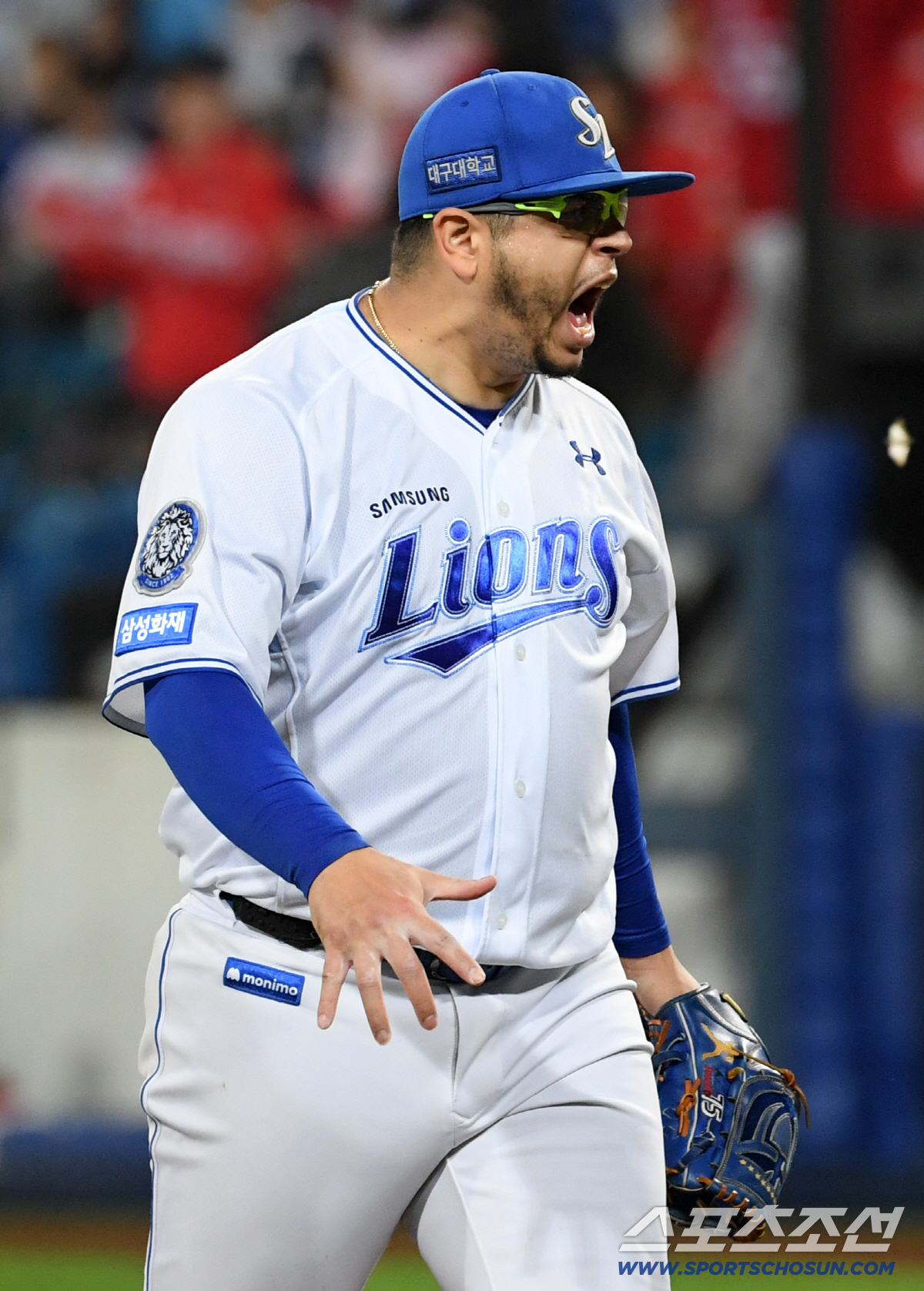 폰세-와이스 이어 앤더슨도 떠났다…마운드 경쟁구도 재편, 누가 왕좌의 주…