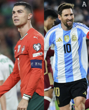 '손흥민도 비교 불가'→북중미 WC '사상 최대' 흥행카드 등장! 