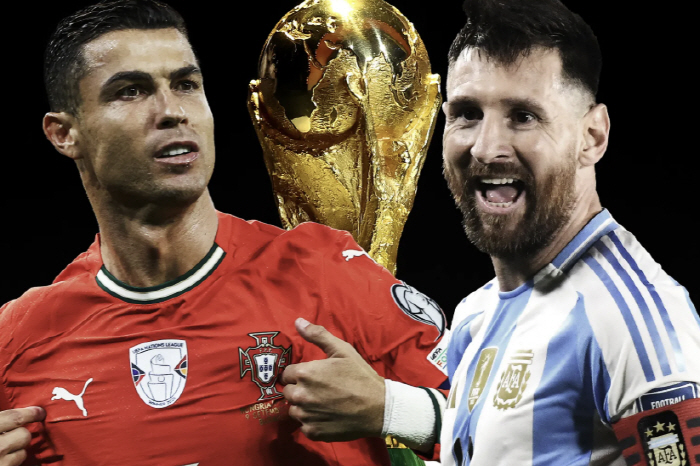 '손흥민도 비교 불가'→북중미 WC '사상 최대' 흥행카드 등장! 