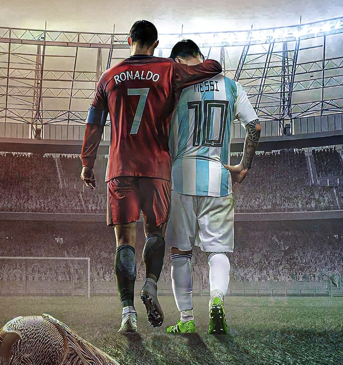 '손흥민도 비교 불가'→북중미 WC '사상 최대' 흥행카드 등장! "지구…