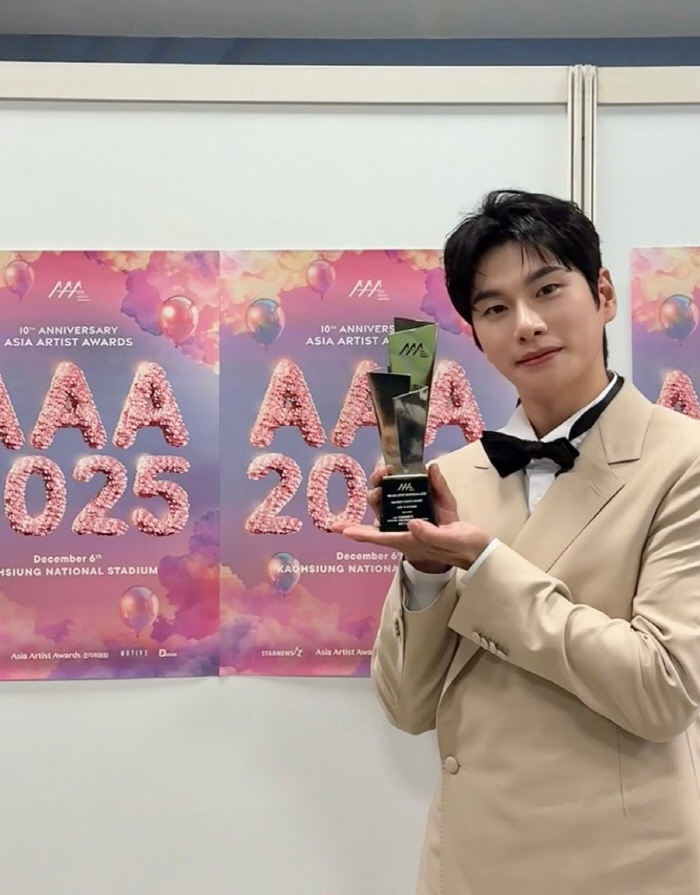 '놀뭐 하차' 이이경, 유재석에 서운했나..하하x주우재만 언급 "보고싶다…