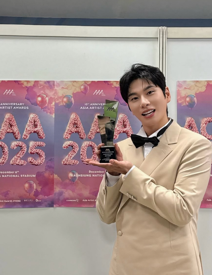 '놀뭐 하차' 이이경, 유재석에 서운했나..하하x주우재만 언급 "보고싶다…