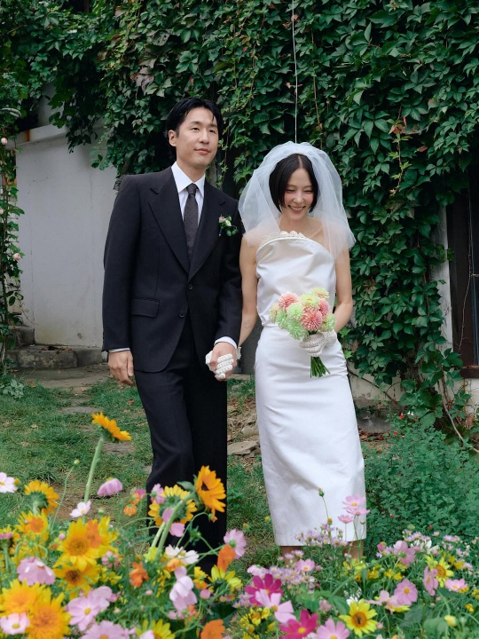 마이큐, ♥김나영과 子 문제로 의견 충돌 고백 "생각의 차이 있어"