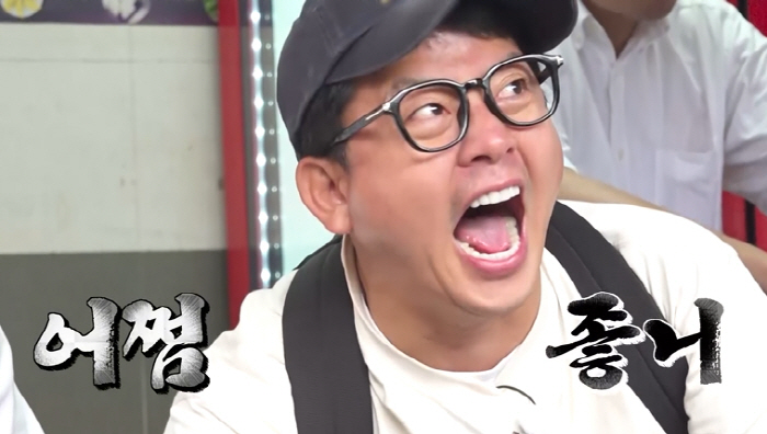 김준호, ♥김지민과 결혼 5개월만에..."2세 건강하게 태어나게 해주세요…