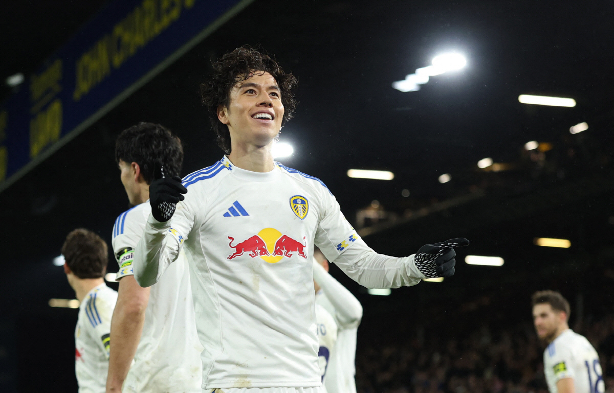 [EPL 리뷰]'0-2→3-3, 후반에만 6골' 미쳐버린 리즈-리버풀전,…