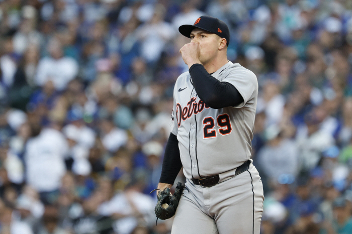 스쿠벌 트레이드 패키지 충격적! LAD '글래스나우+시앤+유망주 외야수', 이러면 성사율 100%?