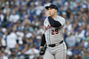 스쿠벌 트레이드 패키지 충격적! LAD '글래스나우 시앤 유망주 외야수', 이러면 성사율 100%?