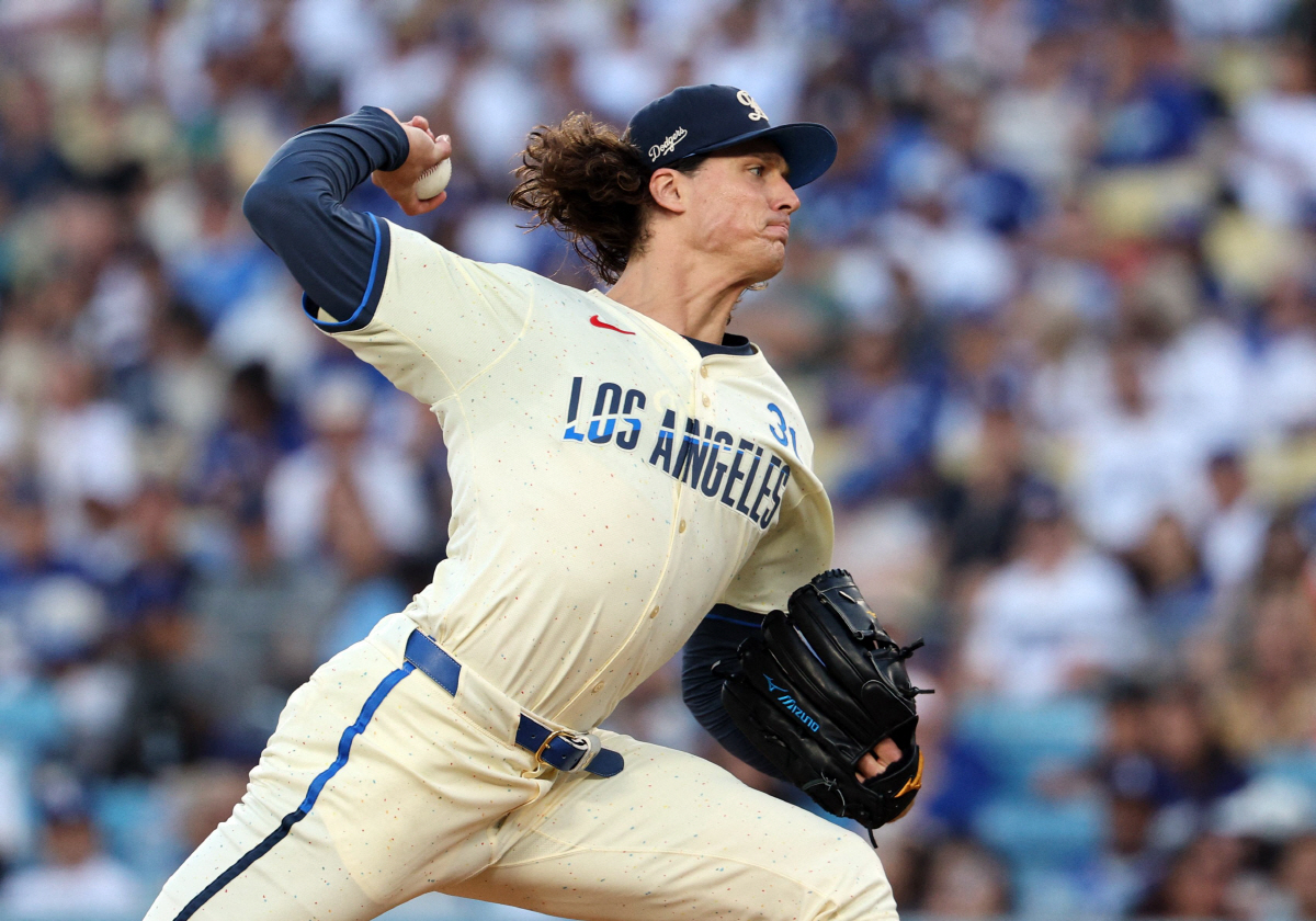 스쿠벌 트레이드 패키지 충격적! LAD '글래스나우+시앤+유망주 외야수'…