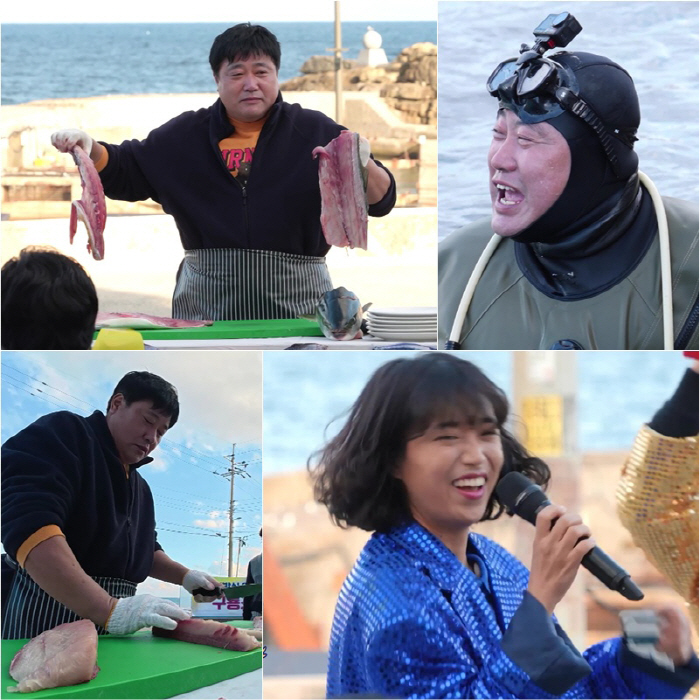 사고는 양준혁이 치고 수습은 19살 어린 아내가...전현무 "방신 아니고…