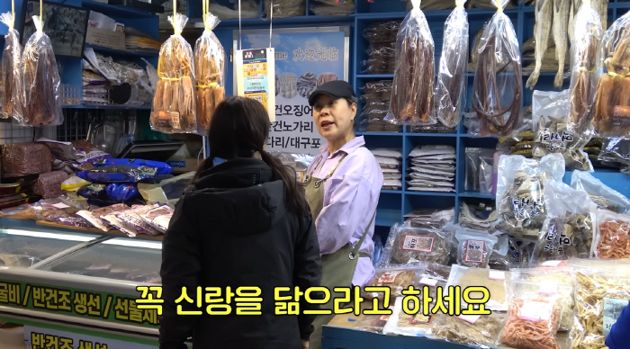 "둘째는 신랑 닮으라" 선 넘은 농담...홍현희, 미소로 받아친 센스