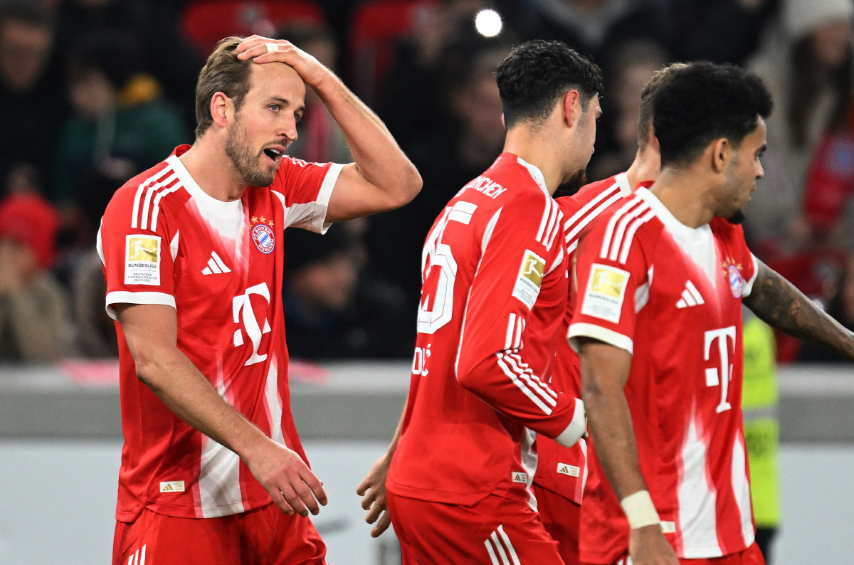 '2G 연속 선발+4G 만의 풀타임' 김민재, '평점 7.5' 만점 활약…