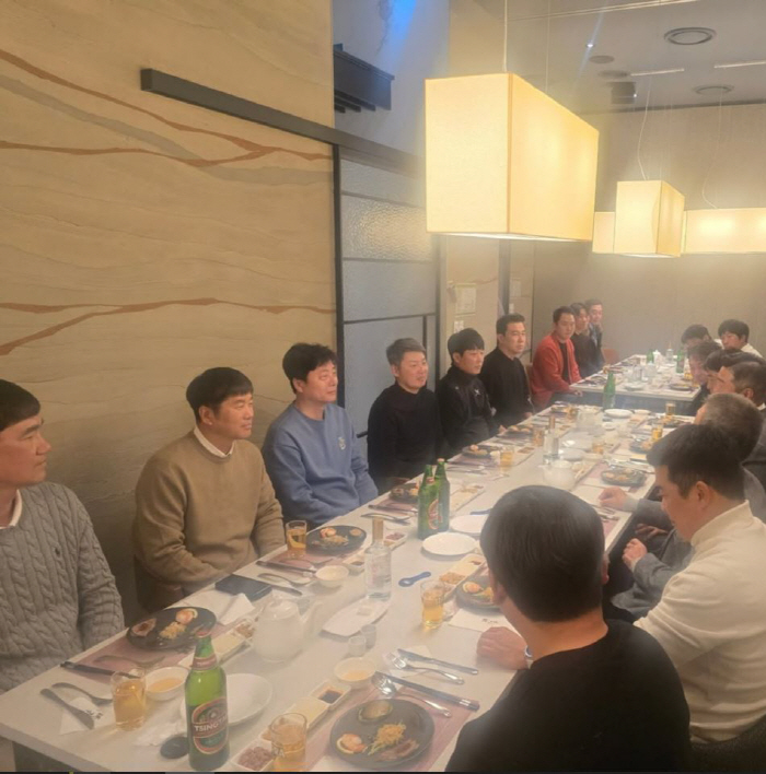 현직 감독만 2명! '84세' 김성근의 야구 불꽃, SK 왕조 → 현재로 계승된다 [포커스]