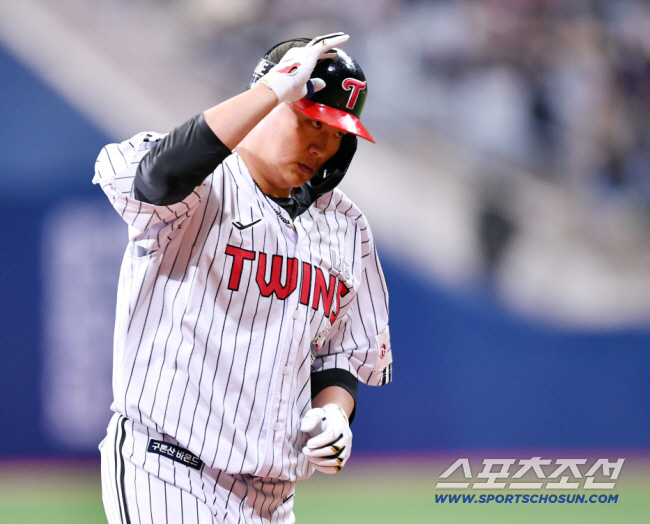 90타점 김현수 대체자 '잠실빅보이' 염갈량의 집중 육성 플랜. "8번 …