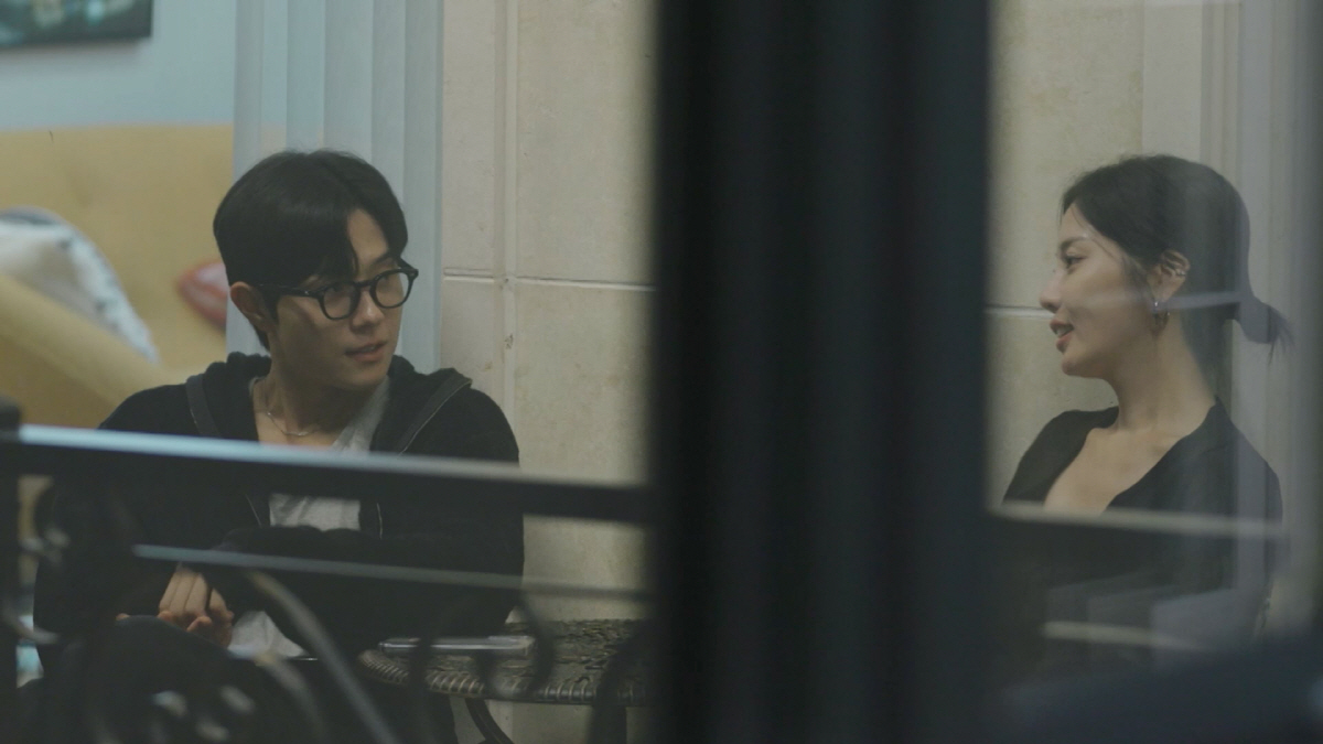 "누나라는 말에 처음으로 '현타'"…김무진 "누나라고 하는 것 싫어?"→…