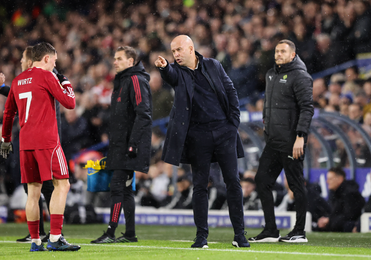 '충격 또 충격' 살라, 리버풀 떠난다! '본인피셜' "슬롯 감독 관계 …