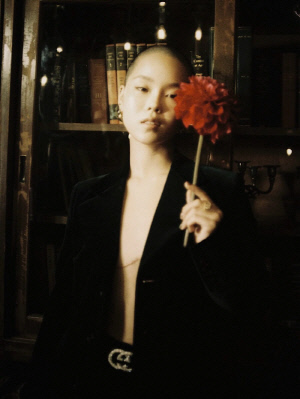 걸그룹 XG 코코나, 성 정체성 고백…