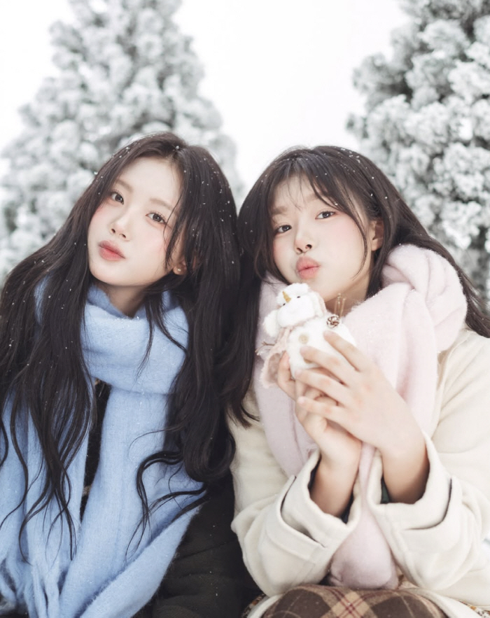 '이동국 딸' 설아 맞아? 초6인데 셀프 화장이 수준급 "언니 재시와 판박이"