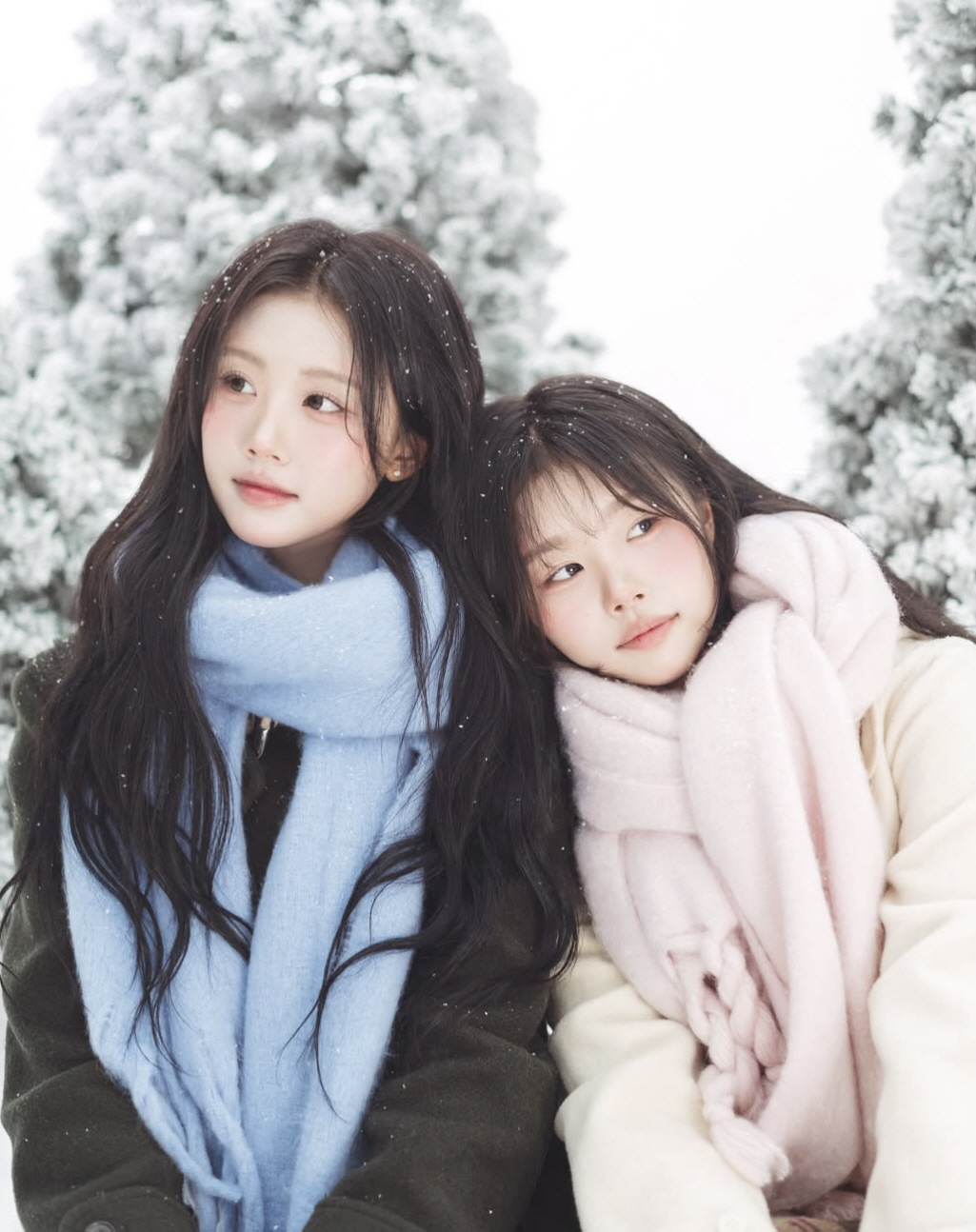 '이동국 딸' 설아 맞아? 초6인데 셀프 화장이 수준급 "언니 재시와 판…