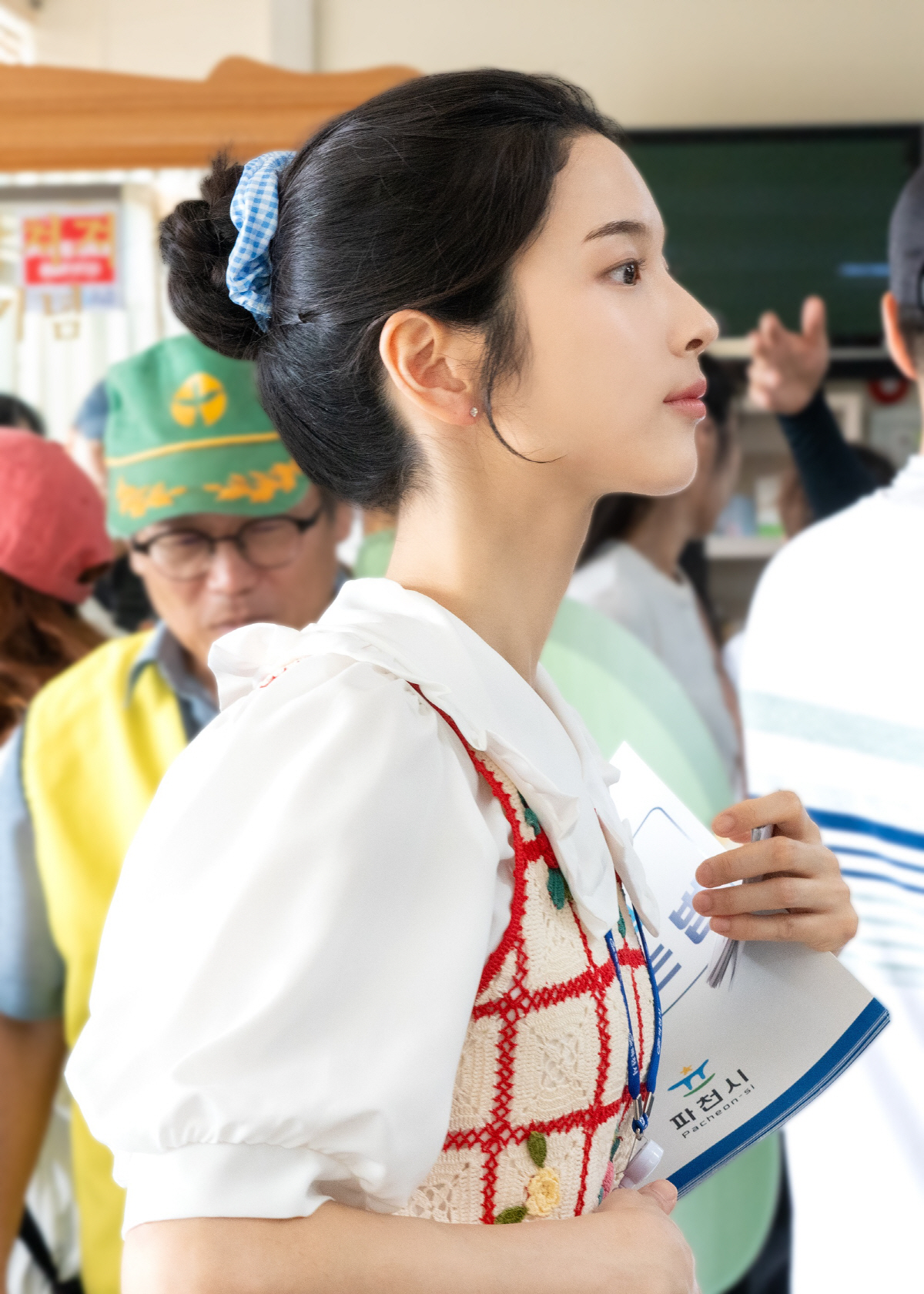 '마지막 썸머' 채단비, 종영 소감 "배우로서 한 단계 성장한 시간"