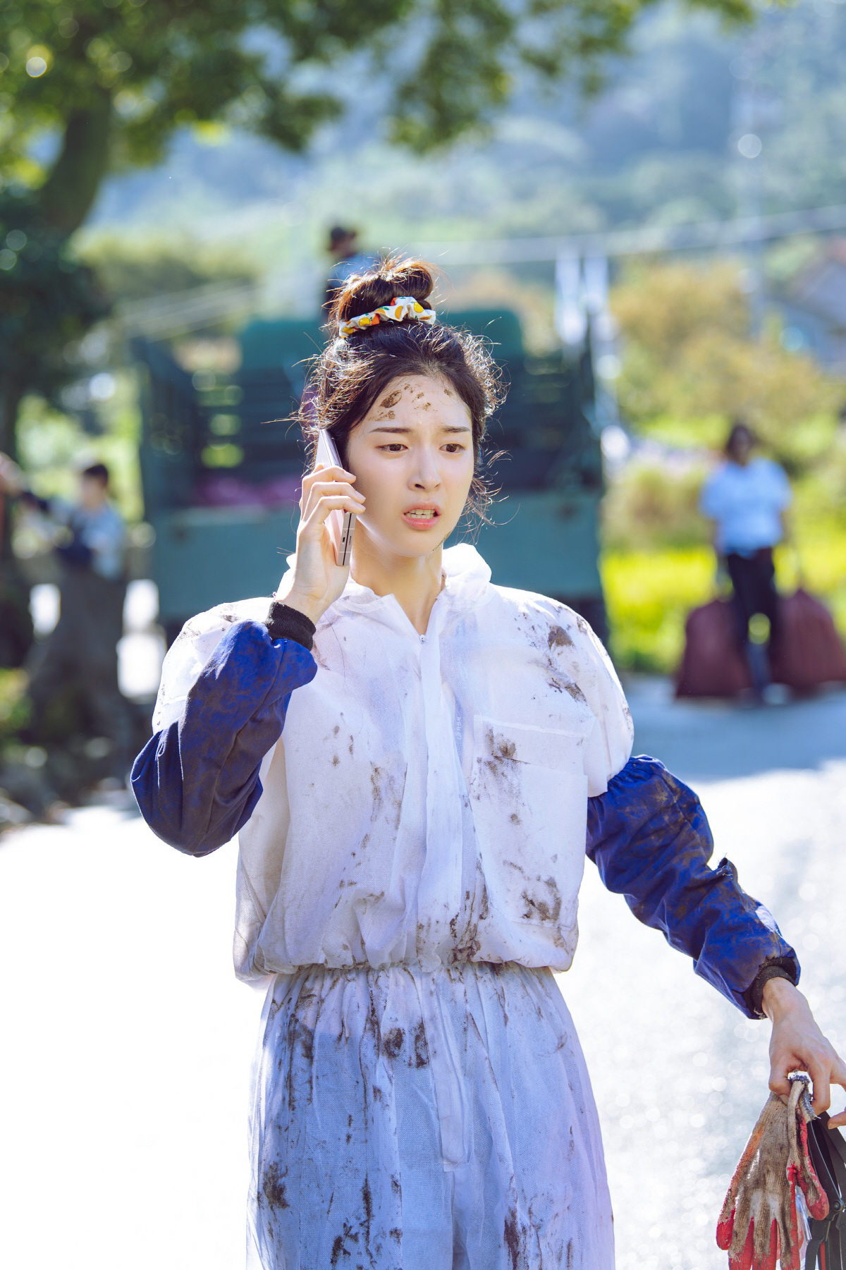 '마지막 썸머' 채단비, 종영 소감 "배우로서 한 단계 성장한 시간"