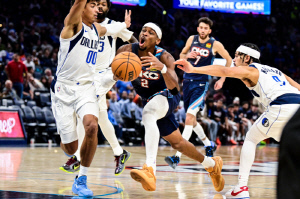 OKC 목에 방울을 달아라! 22승1패 압도적 1위 OKC. 압도적 1티어. 그를 위협할 2티어 2팀은?