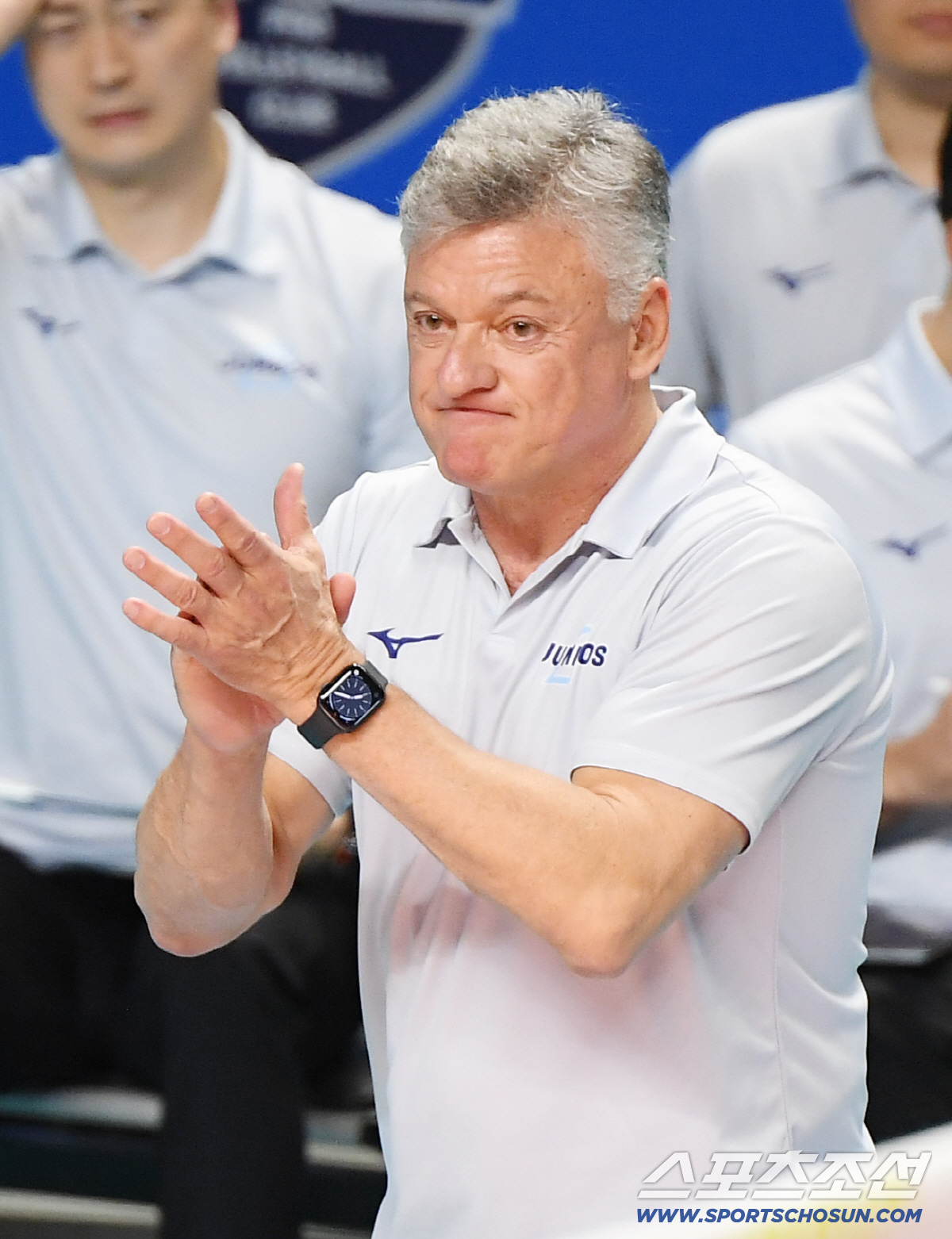 '창단 30주년인데…' 2R 전패 → 최하위 추락, 탈출구가 보이지 않는…