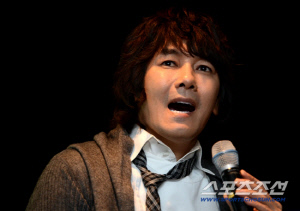 김장훈 “학창시절 도박하다 잘려” 어두웠던 과거 고백